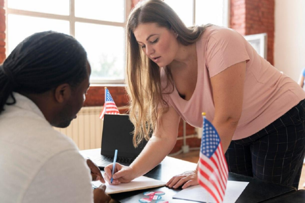 Optimisez votre préparation TOEIC avec des formations personnalisées