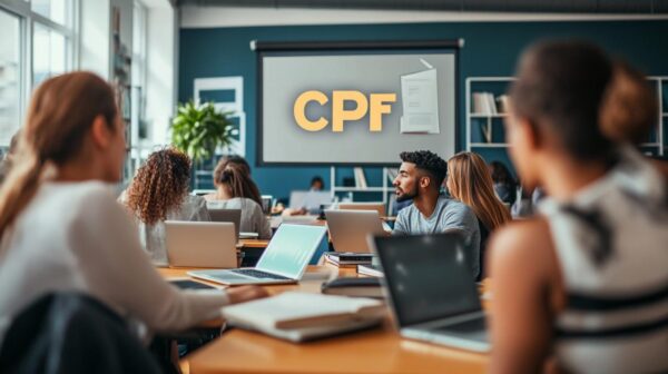 Comment financer une formation en anglais avec le cpf