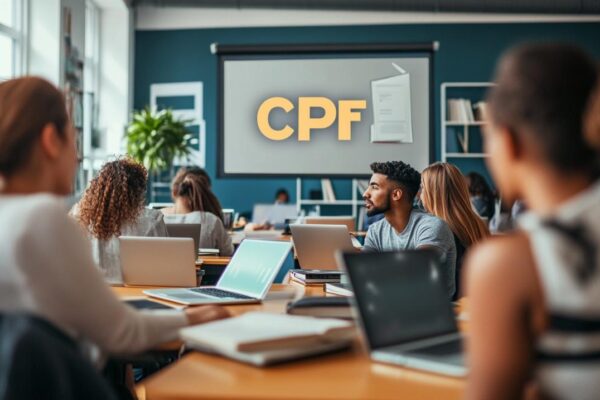 Comment financer une formation en anglais avec le cpf